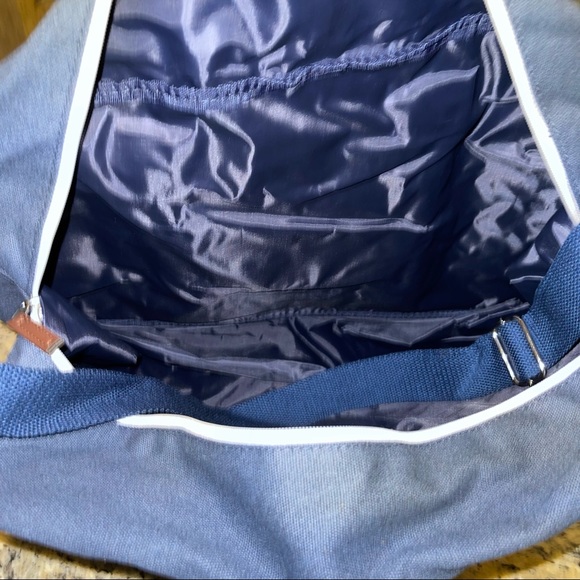 NEW Tommy Bahama Weekender travel Duffel Bag - Picture 5 of 7